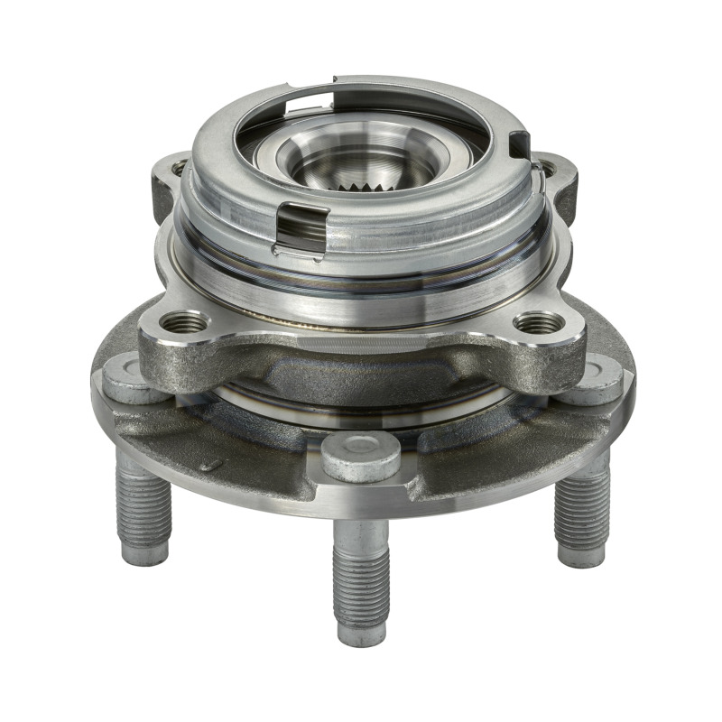 MOH Hub Assemblies