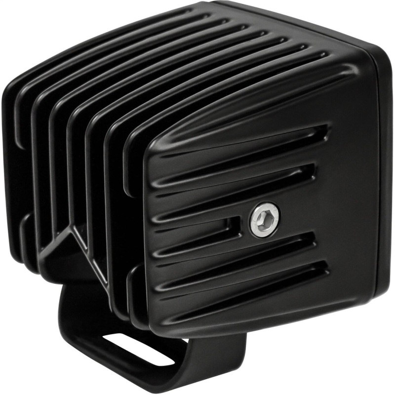 Westin Compact LED -4 5W Cree 3 inch x 3 inch (Set of 2) - Black thumbnail 5