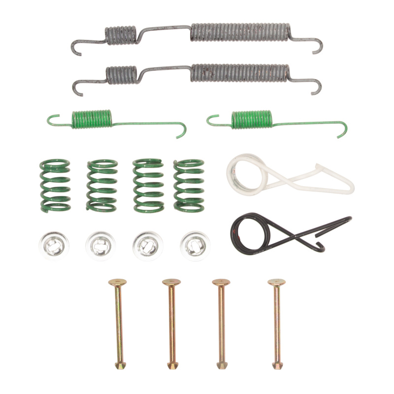 DFC Drum Brake Hardware Kits