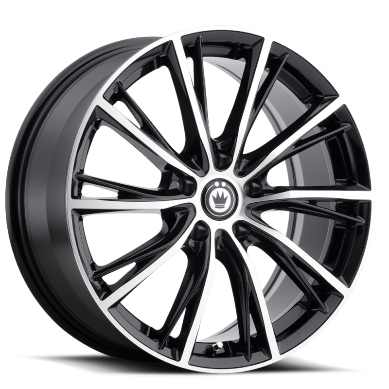 KNG Impression Wheels