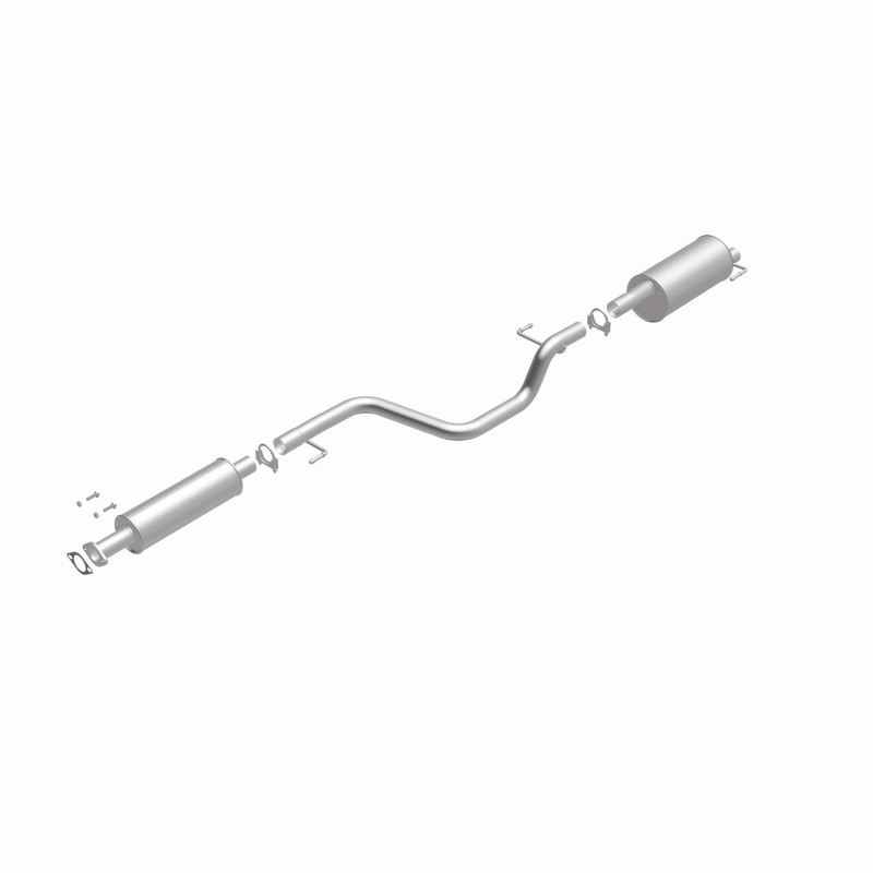 MagnaFlow BRE Exhaust Kit 12-16 CHEVROLET SONIC 1.8L thumbnail 7
