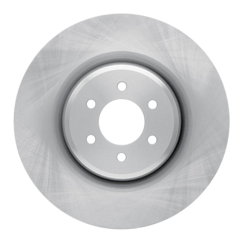 DFC Brake Rotors - Plain