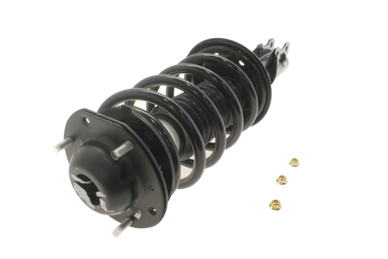KYB Strut Plus Front Left Chevrolet Malibu 08-11/Pontiac G6 06-10/Saturn Aura 07-09 thumbnail 7