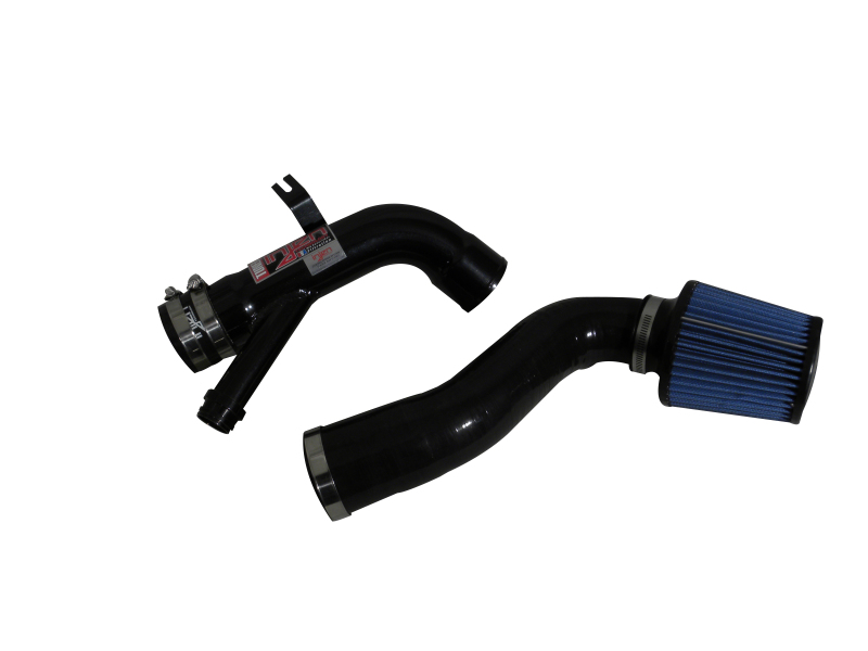 Injen 00-02 TT TT Quattro 180HP Motor Only Black Cold Air Intake **Special Order** thumbnail 3