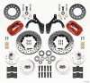 WIL Dynalite Brake Kit