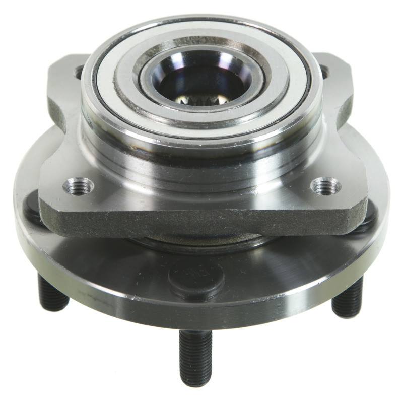 MOOG 96-07 Chrysler Town & Country Front Hub Assembly