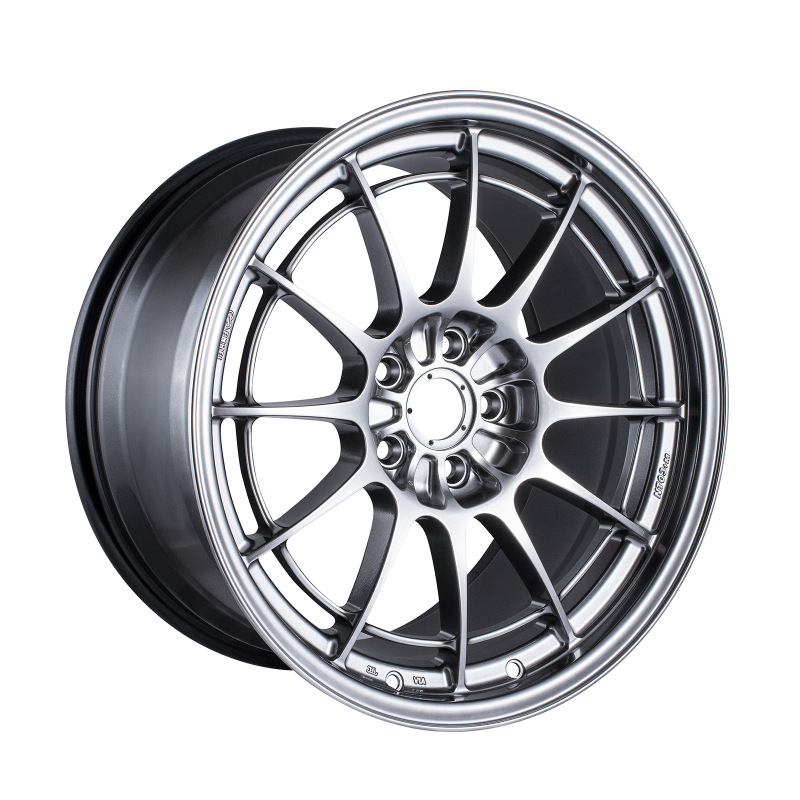 ENK NT03+M Wheels