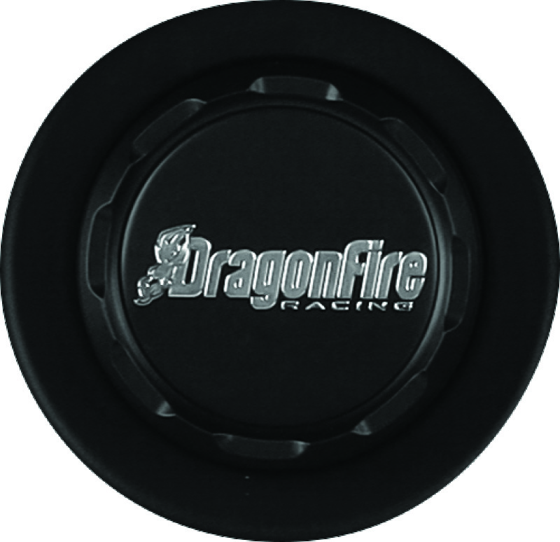 DFR Center Caps