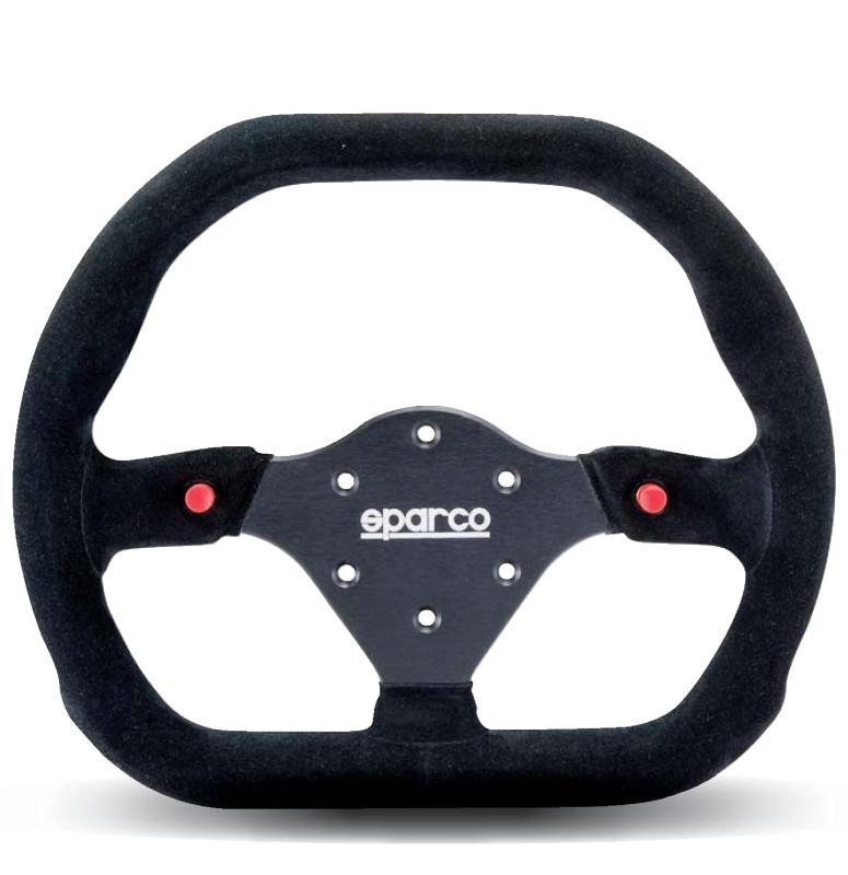 Sparco P310 Formula Steering Wheel