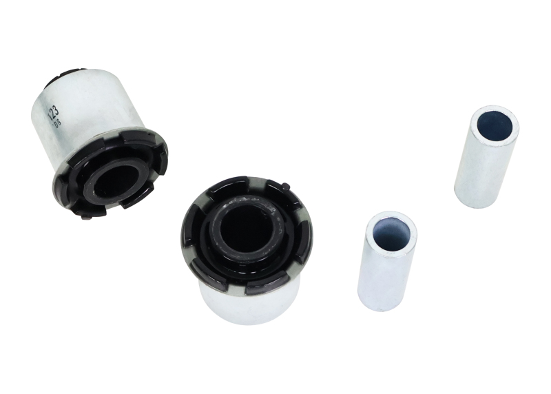 Whiteline 08-21 Lexus LX570 Front Upper Control Arms Service Kit thumbnail 2