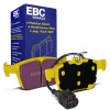 EBC Yellowstuff Brake Pad Sets