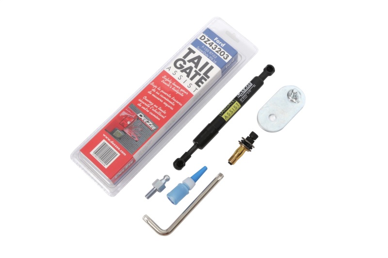 Dee Zee 97-16 Ford F-Series Tailgate Assist Shock
Lift Support