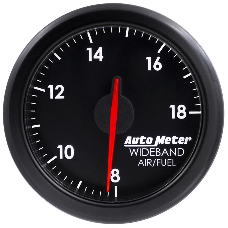 AM AirDrive Gauges