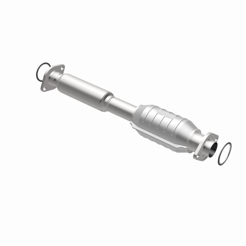 MagnaFlow Conv DF 06-08 Mazda 6 3.0L Rear (49 State) thumbnail 6