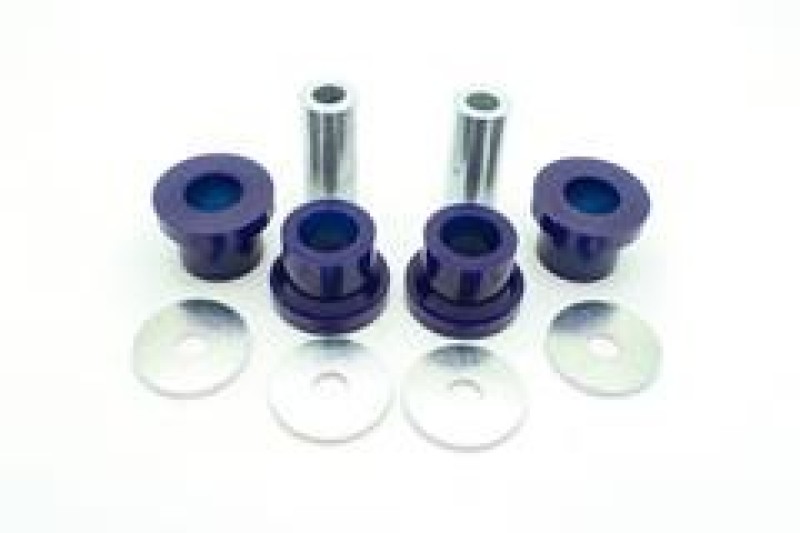 SuperPro 2010 Toyota FJ Cruiser Base Steering Rack and Pinion Mount Bushing Kit thumbnail 2