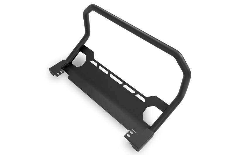 DVE Front Bumpers