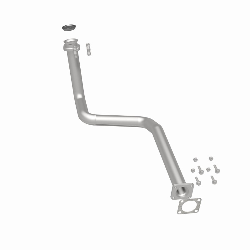 BRE Exhaust 87-95 Cherokee Wagoneer 2.5L 4.0L Front Pipe Kit thumbnail 8