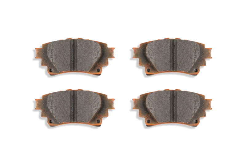 DBA XP Performance Brake Pads