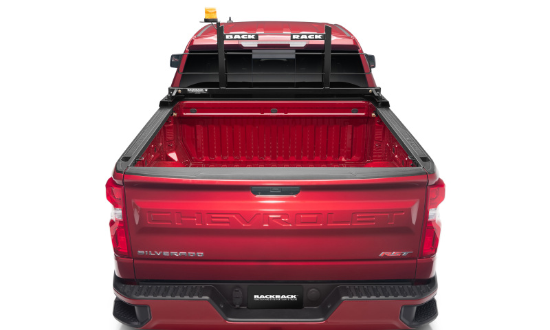 BackRack Light Bracket 6-1/2in Base Drivers Side thumbnail 4