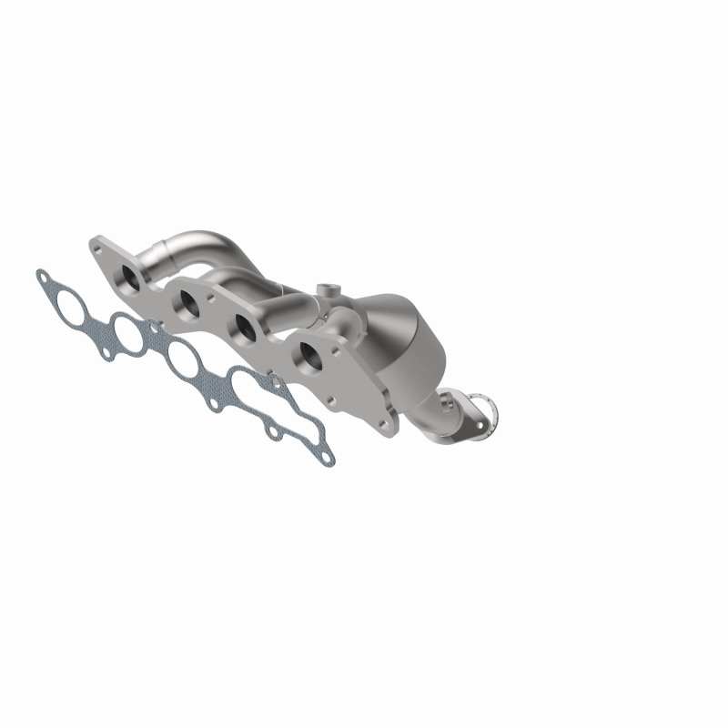 MagnaFlow Direct Fit Catalytic Converter 2008 Mazda 6 2.3L Manifold thumbnail 8