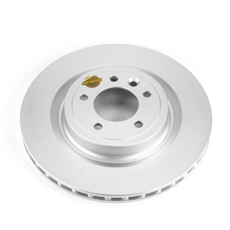 PSB Evolution Coated Rotor