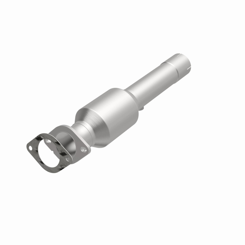 MagnaFlow 02-06 Sierra 2500HD 6.0L Direct Fit Converter thumbnail 5