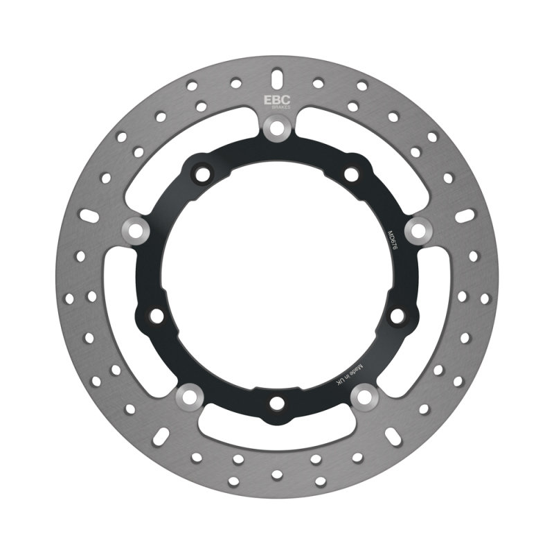 EBC Standard Rotors