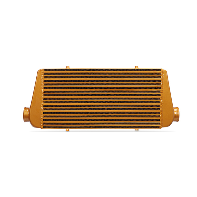 Mishimoto MMINT-UR Universal Intercooler R-Line, Silver