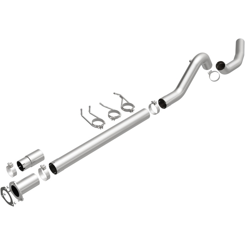 MagnaFlow BRE Exhaust Kit 08-22 Ford F-250 Super Duty F-350 Super Duty thumbnail 7