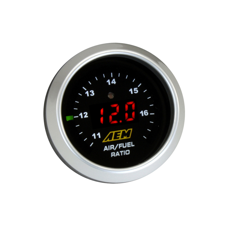 AEM Digital Gauges