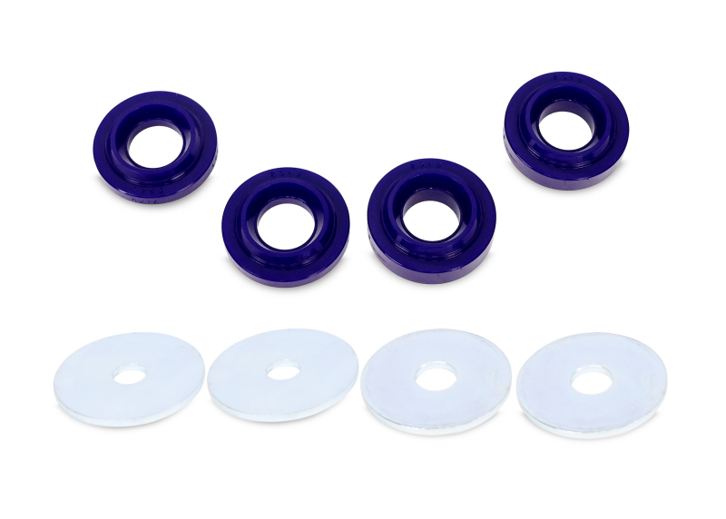 SuperPro Rear Differential Pinion Bracket Sup.Washer thumbnail 3
