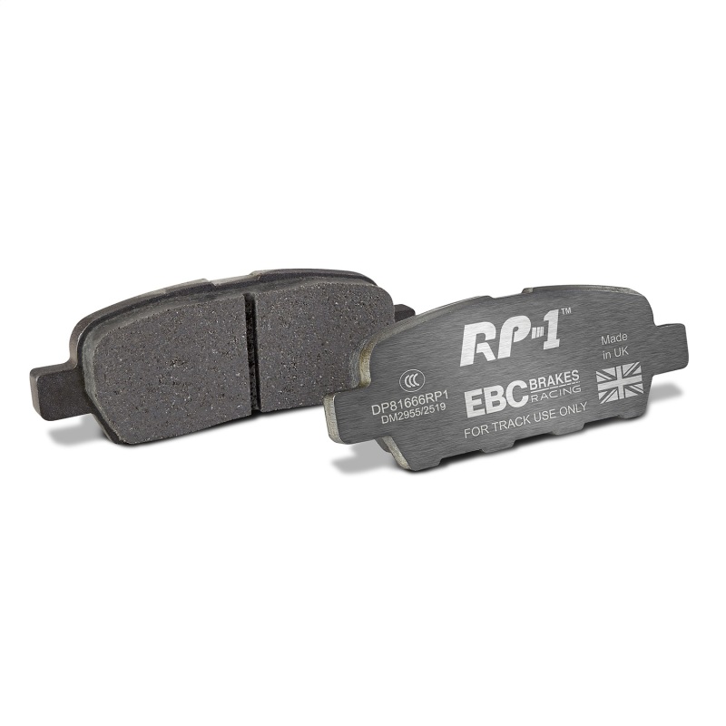 EBC RP-1 Brake Pad Sets