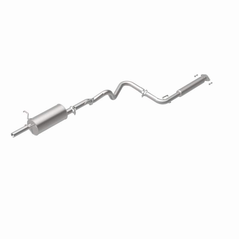 MagnaFlow BRE Exhaust Kit 05-11 Cobalt HHR G5 Pursuit thumbnail 9