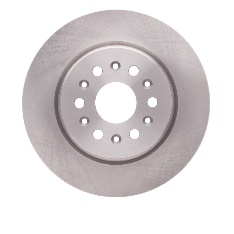 DFC Brake Rotors - Plain