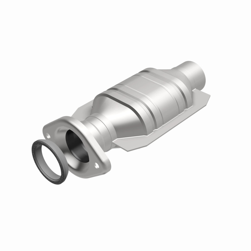 MagnaFlow Direct Fit Catalytic Converter 99-03 Lexus RX300 3.0L rear thumbnail 9