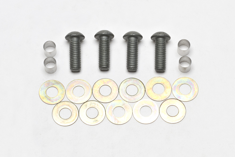 Wilwood bolt kit bracket 7/16-14 BHCSX1.25
