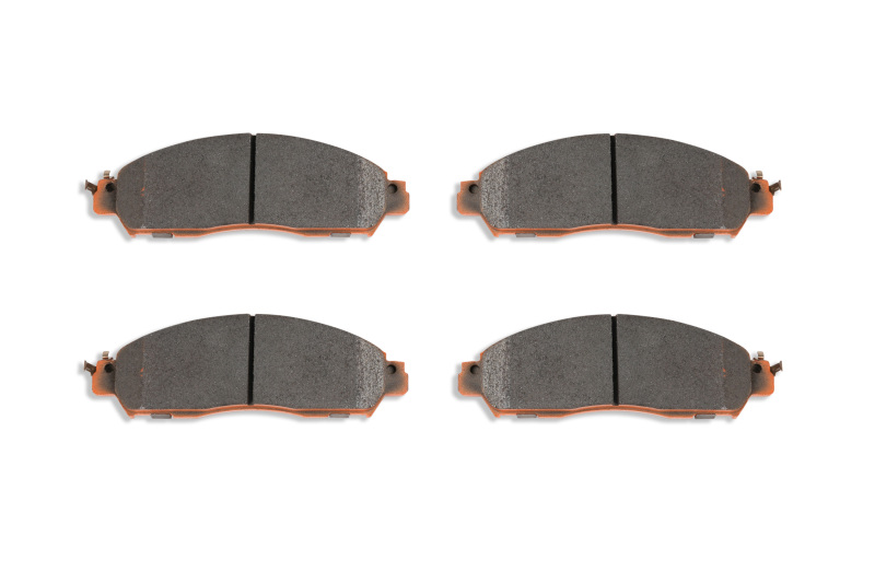 DBA XP Performance Brake Pads