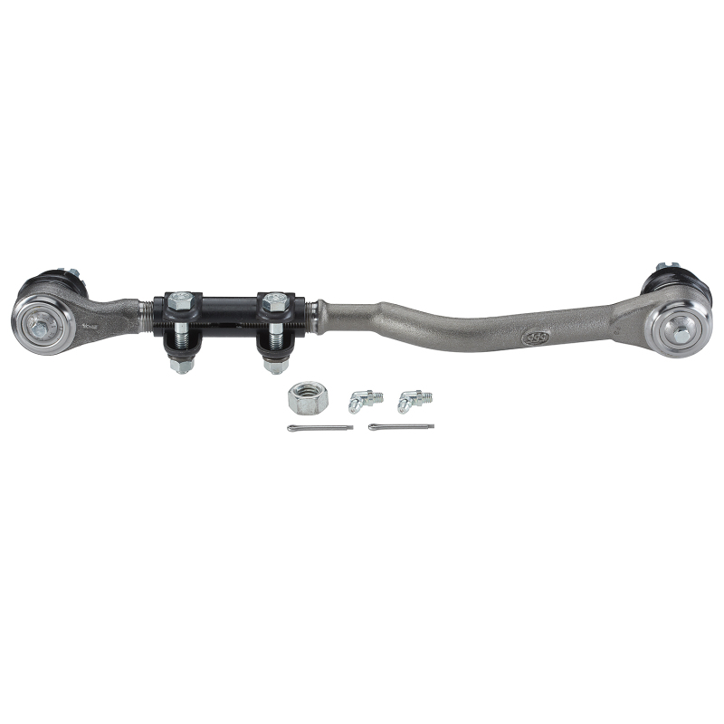 MOOG 98-04 Nissan Frontier Tie Rod thumbnail 2