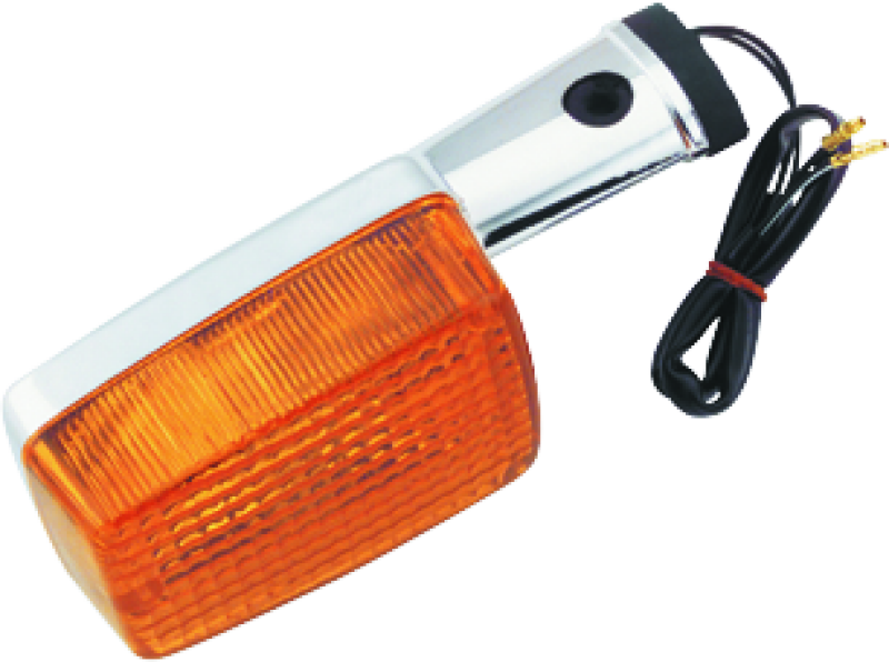 BikeMaster Honda Turn Signal Rear thumbnail 2