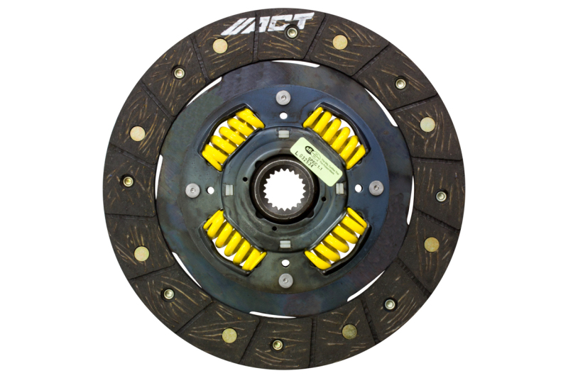 ACT Street Clutch Discs