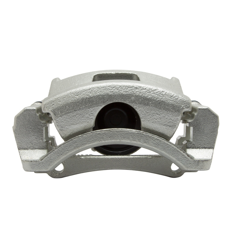DFC 01-07 Buick Rendezvous Front-R Premium Caliper - Silver Zinc Coated