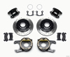 WIL D154 Brake Kit
