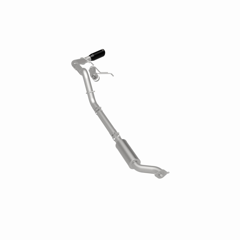 Magnaflow 21-24 Ford Bronco Rock Crawler Series Cat-Back Exhaust System thumbnail 8