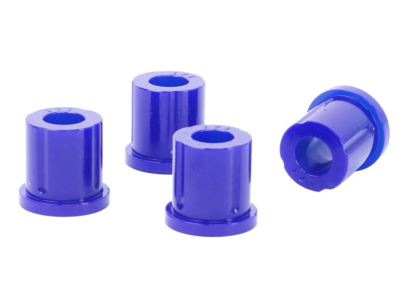 SPR Bushings - Leaf Spring
