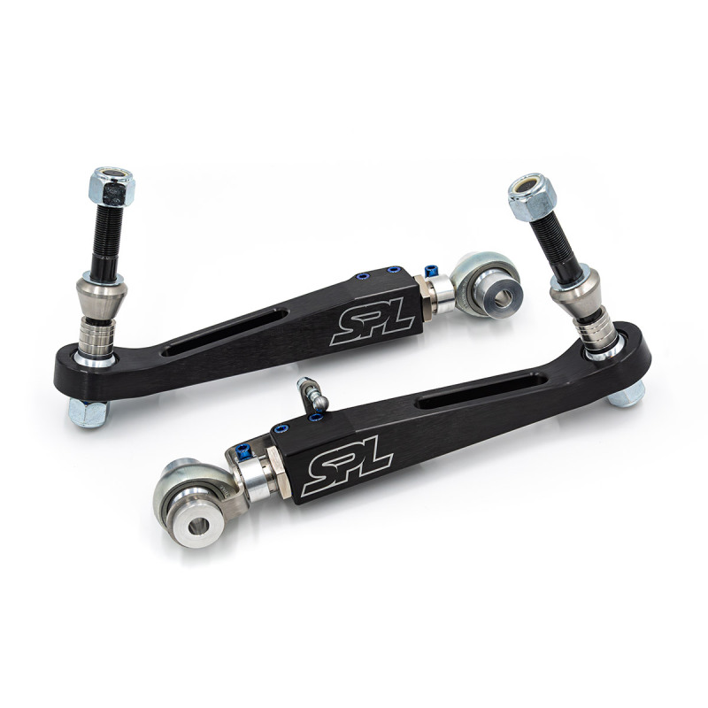 SPP Lower Control Arms