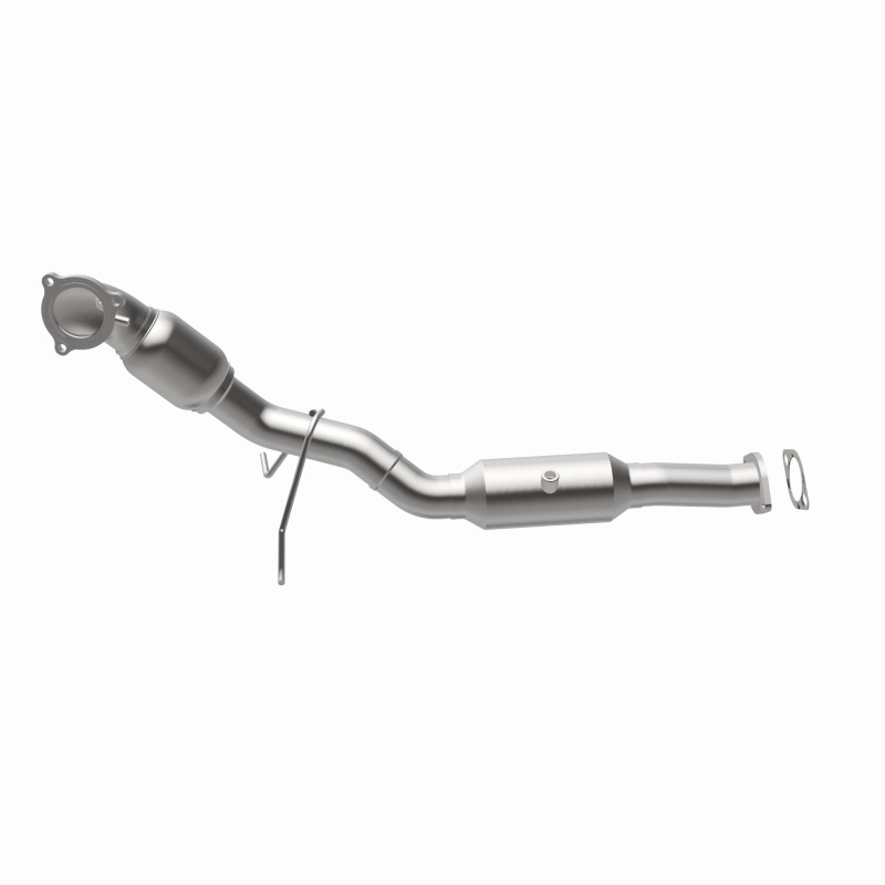 MagnaFlow 03-04 Volvo XC70 2.5L Direct Fit Converter thumbnail 9
