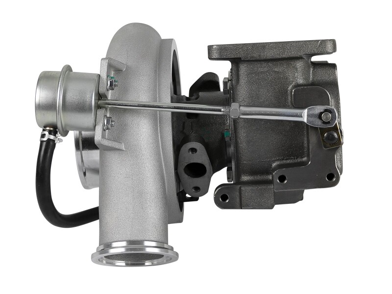 BladeRunner Street Series Turbocharger