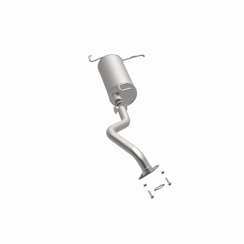 MagnaFlow BRE Exhaust Kit 07-12 Nissan Sentra 2.5L thumbnail 9