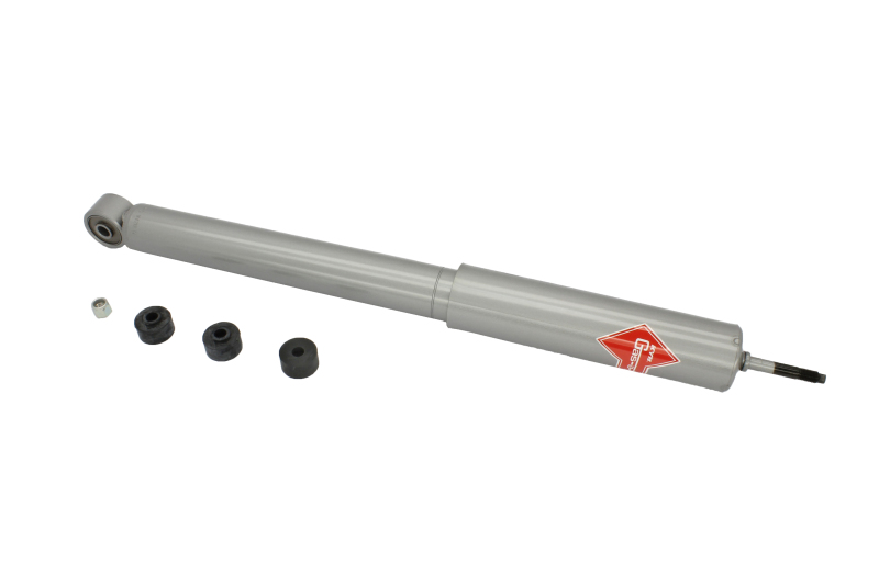 KYB Shocks & Struts Gas-A-Just Rear TOYOTA Tundra (4WD) 2000-06 thumbnail 7