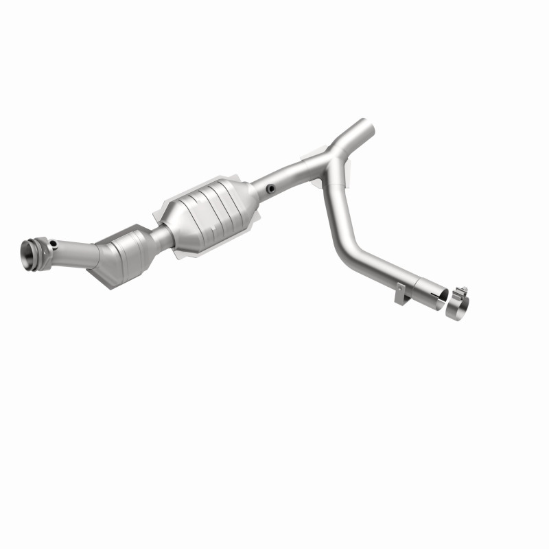 MagnaFlow Conv DF 01 Ford Trucks 5.4L thumbnail 9